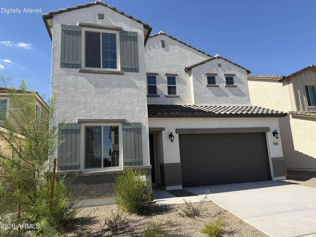 8932 E Covina Street, Mesa