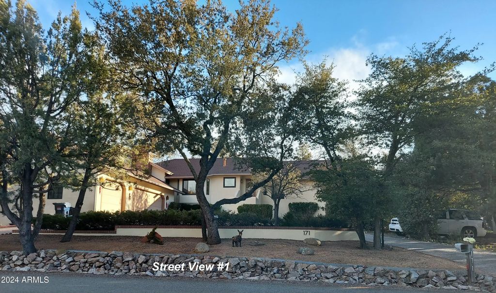 171 Wildwood Drive, Prescott