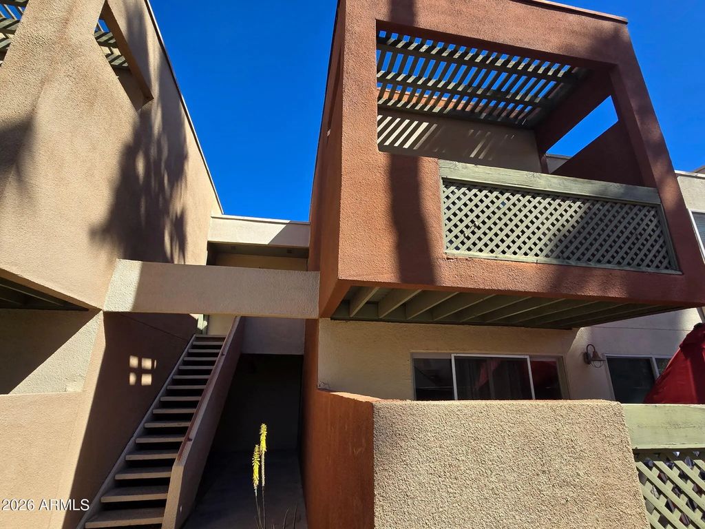 3600 N Hayden Road (unit 2506), Scottsdale