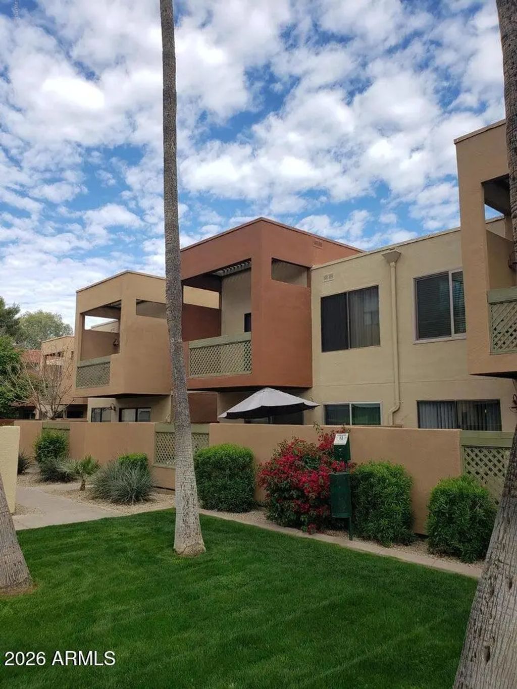 3600 N Hayden Road (unit 2506), Scottsdale