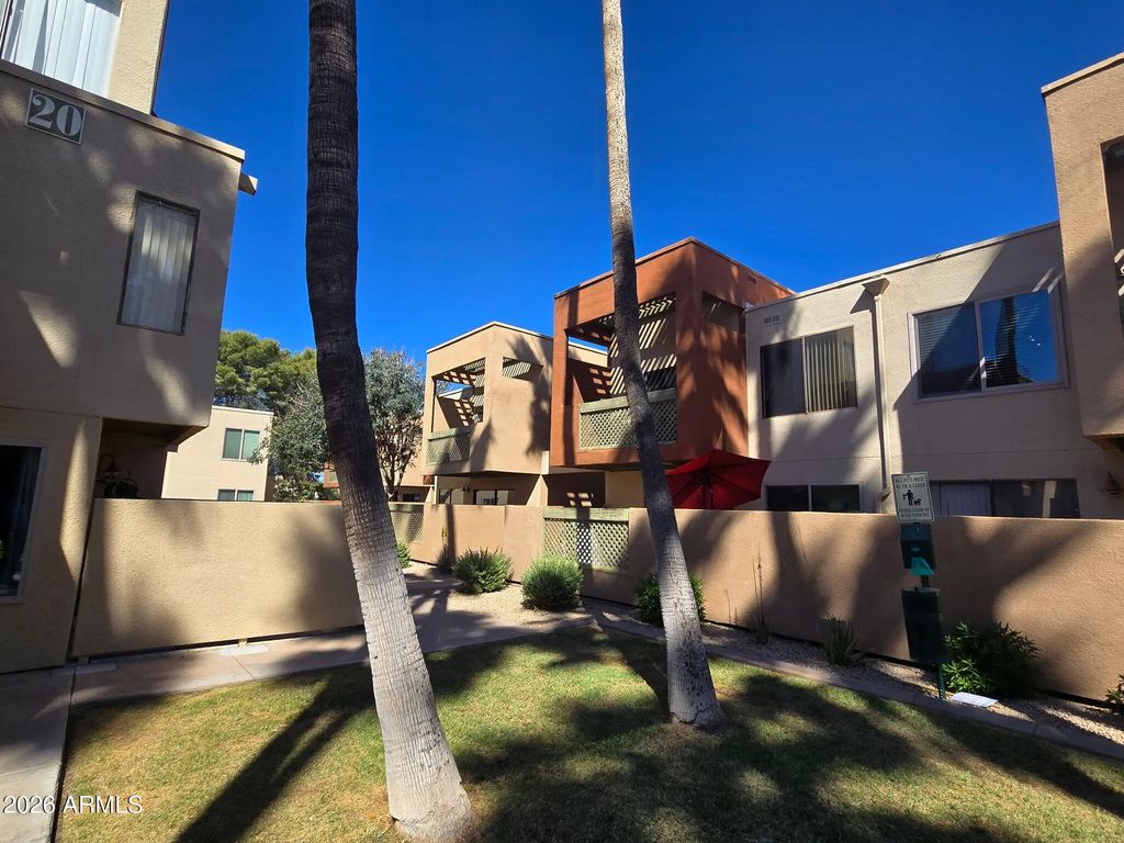 3600 N Hayden Road (unit 2506), Scottsdale