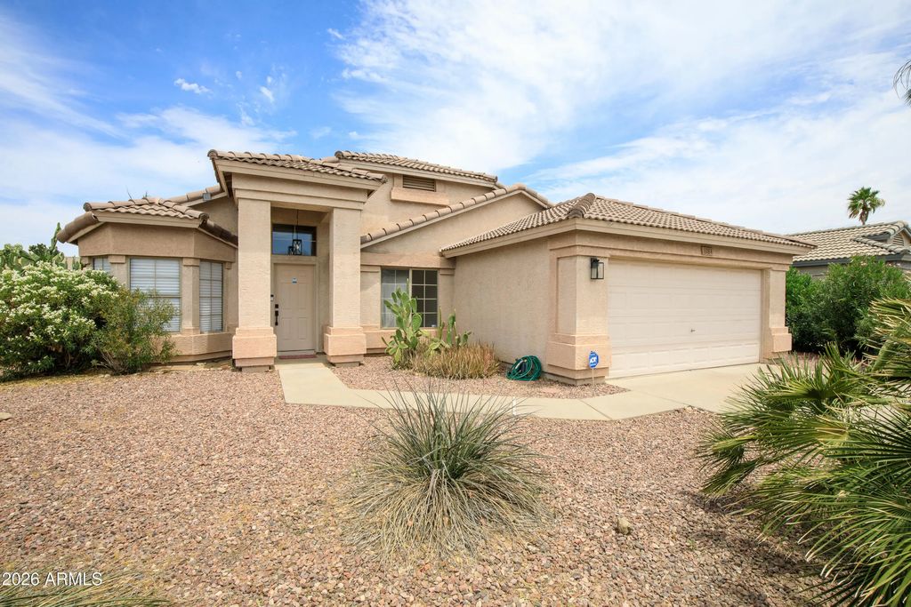 13164 W Ocotillo Lane, Surprise