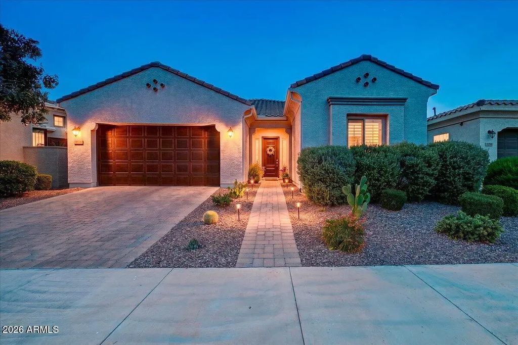 4271 N 197th Lane, Litchfield Park