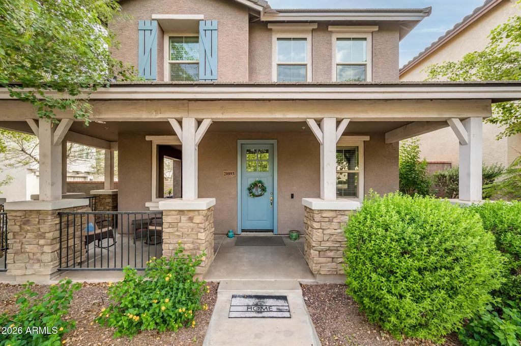 20893 W Maiden Lane, Buckeye