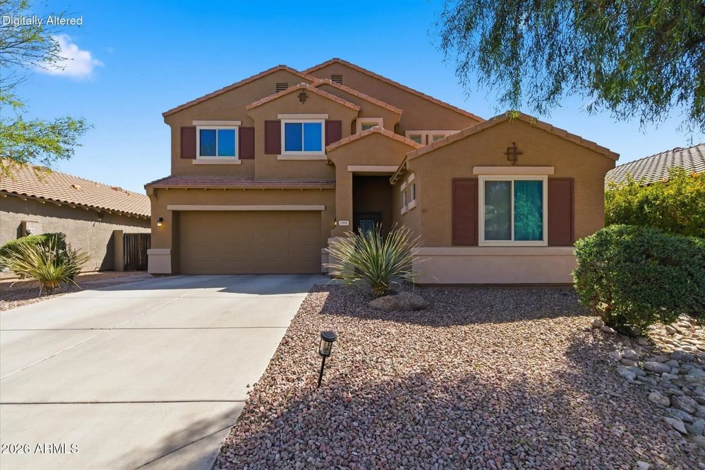 21915 N Dietz Drive, Maricopa