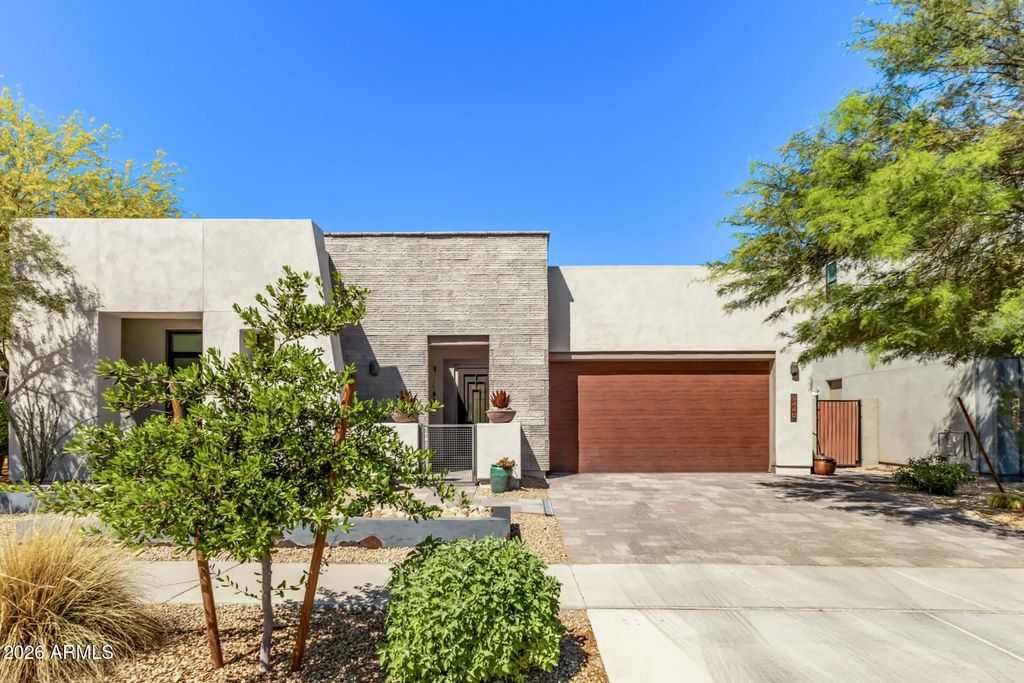 9440 S 10th Way, Phoenix