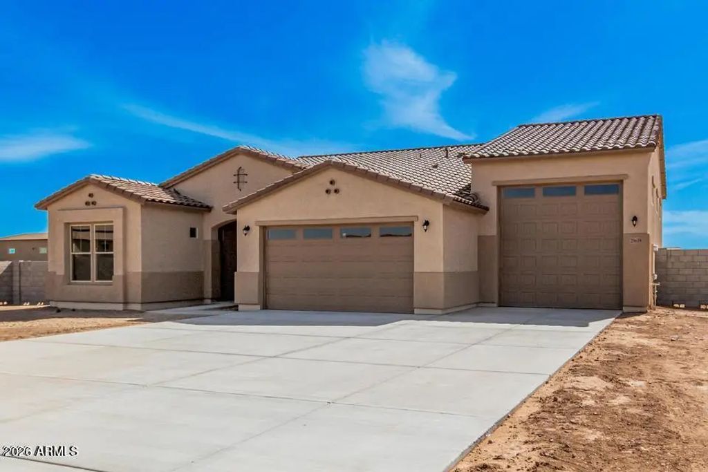 24335 W Duane Lane, Wittmann