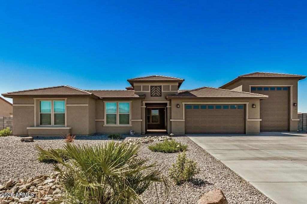 24415 W Baker Drive, Wittmann