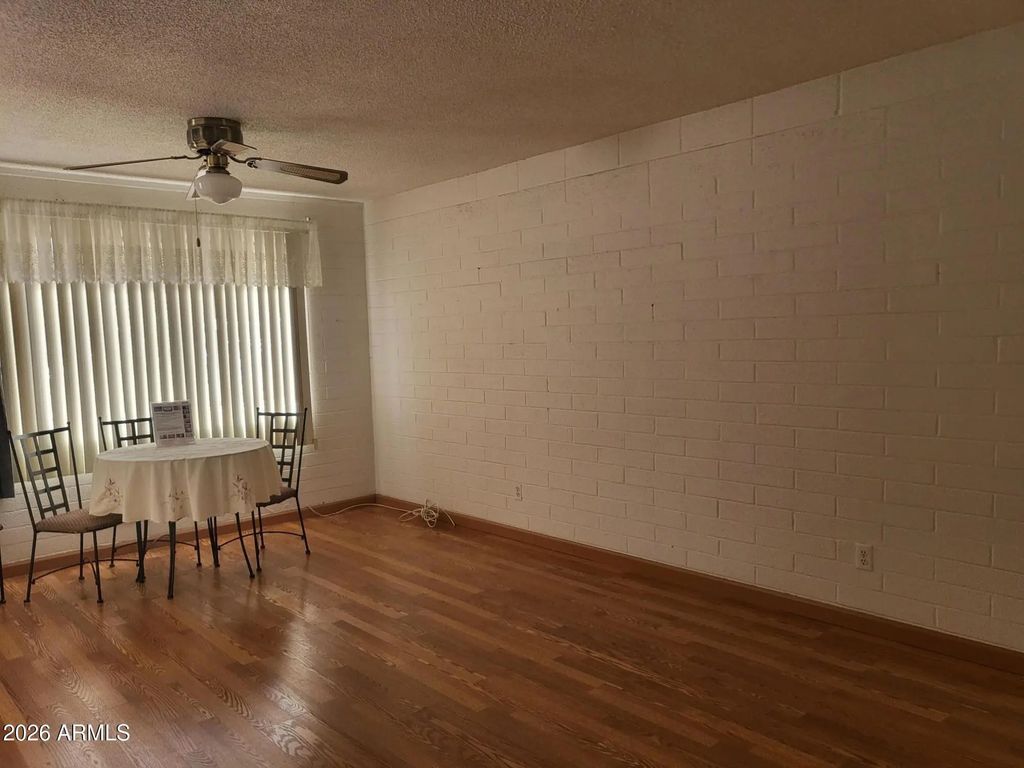 8210 E Garfield Street (unit K124), Scottsdale