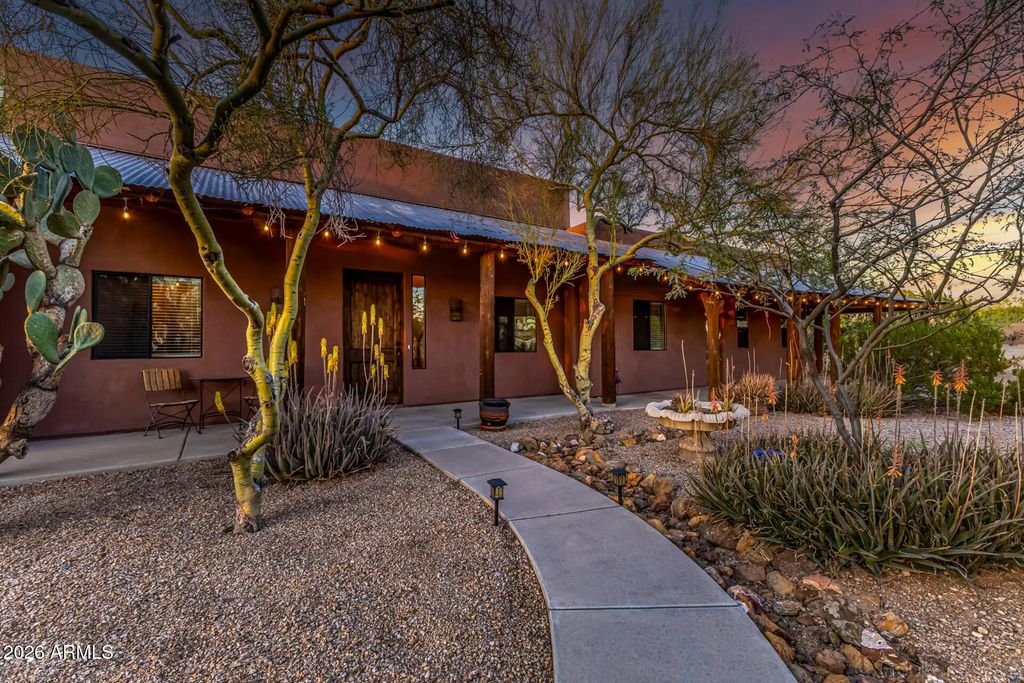 1910 E Joy Ranch Road, Phoenix