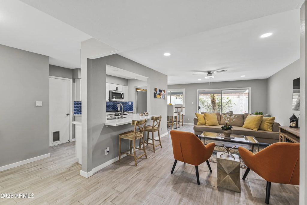 7714 E Chaparral Road, Scottsdale