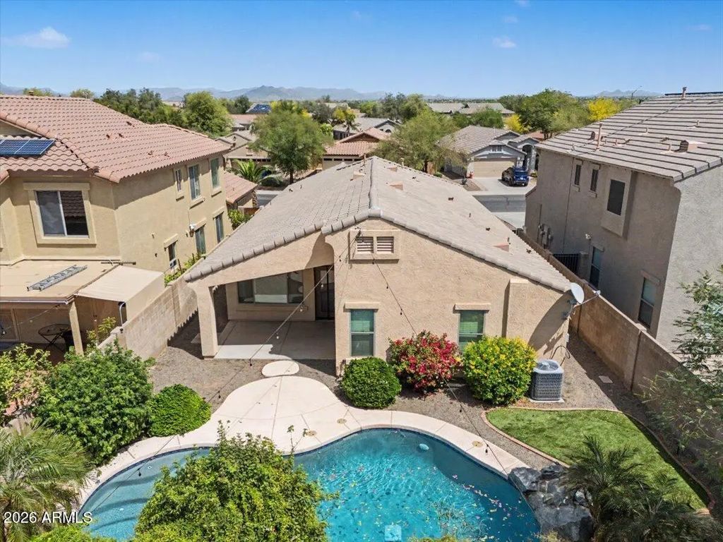 24726 N 29th Place, Phoenix