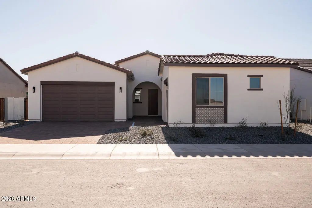 2551 E Alfonso Drive, San Tan Valley