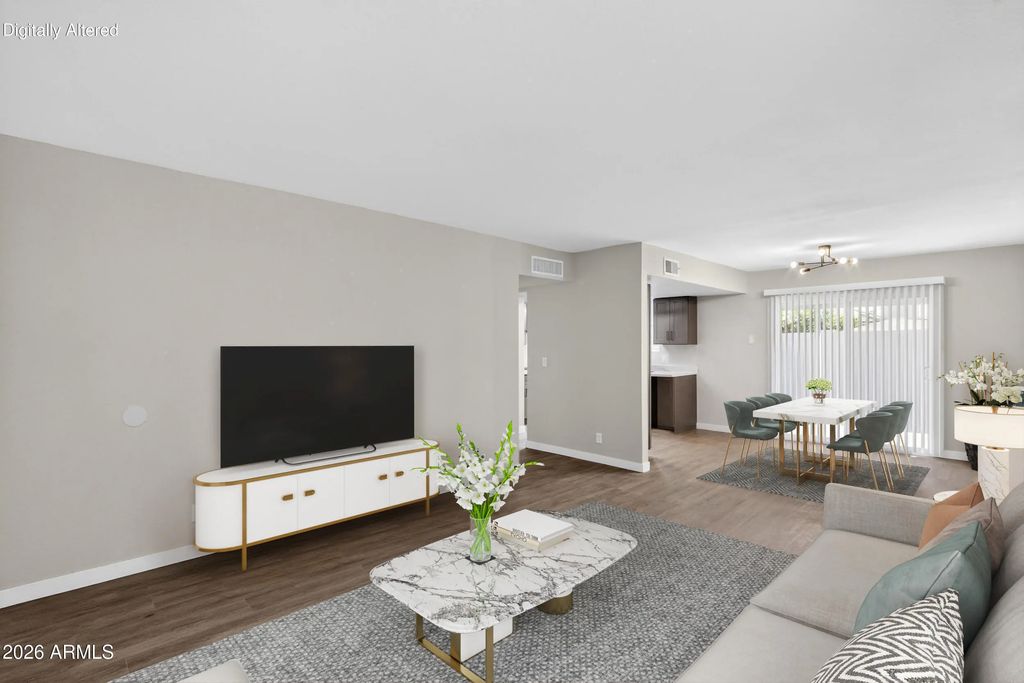1063 N July Circle, Mesa
