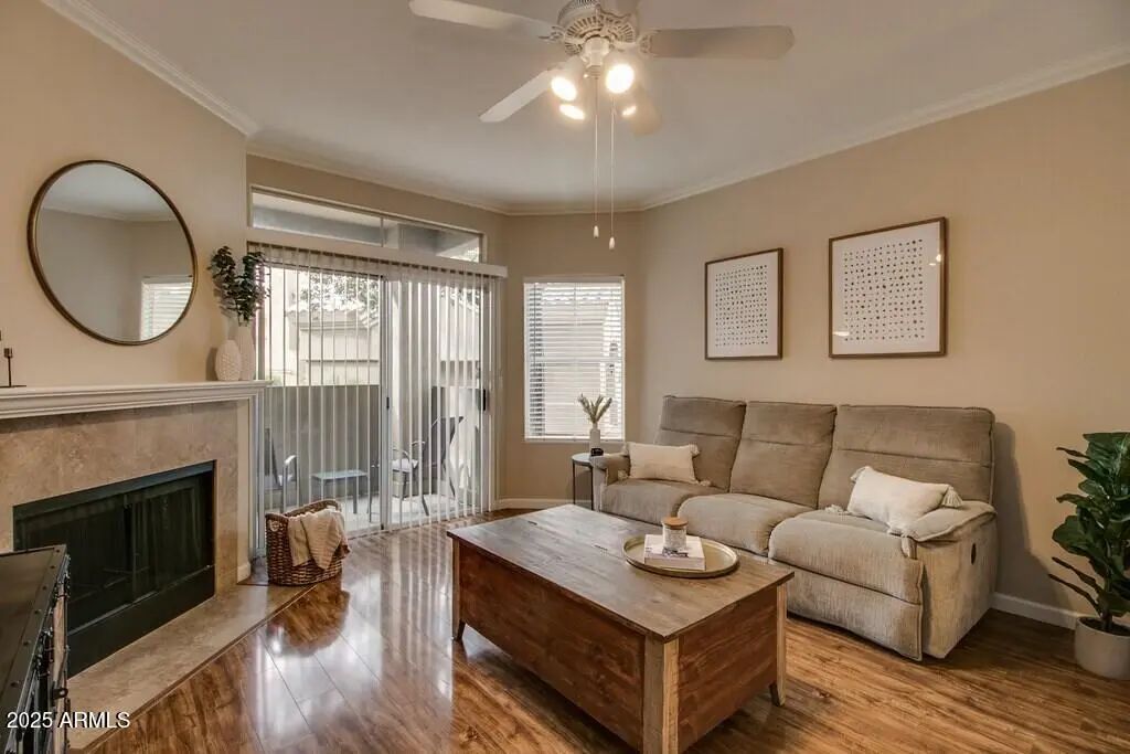 5335 E Shea Boulevard (unit 1107), Scottsdale