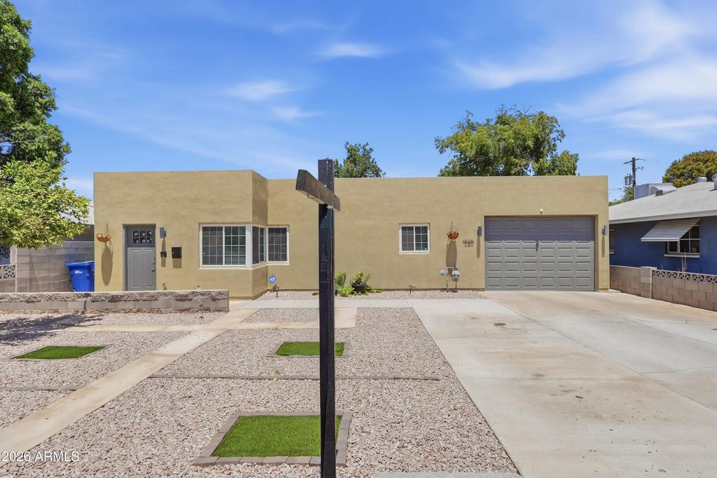 1020 E Nielson Avenue, Mesa
