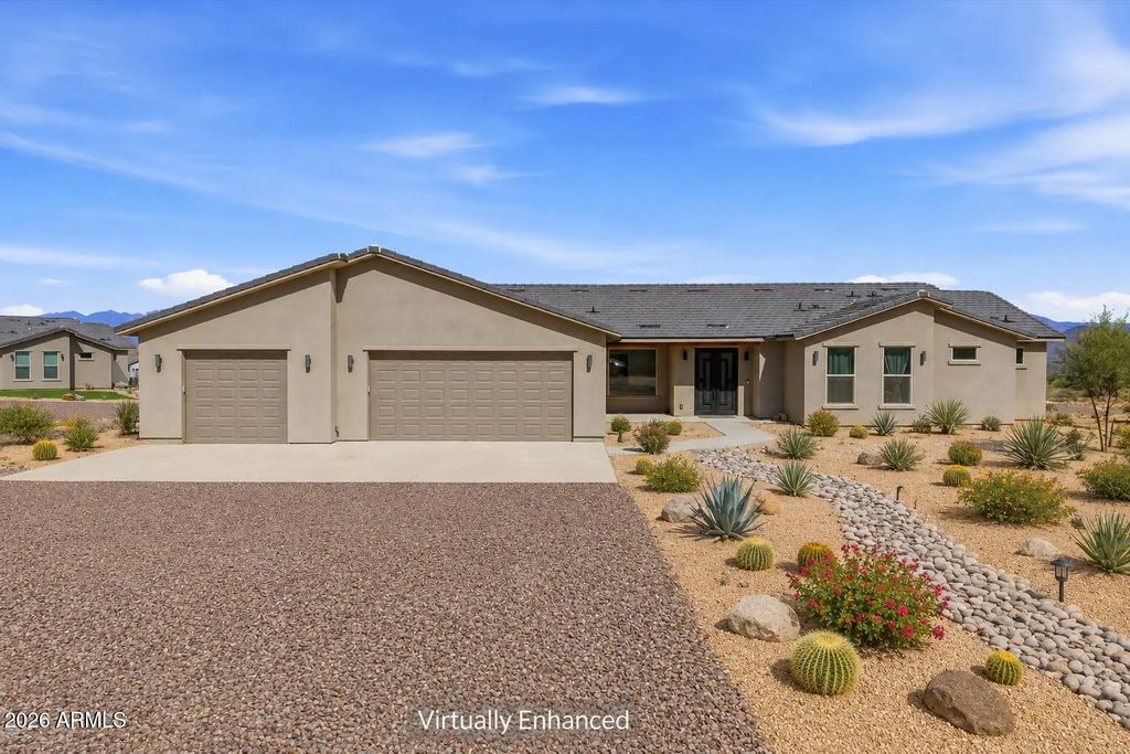 16320 E Skinner Drive, Scottsdale
