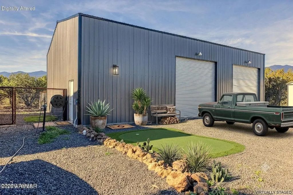 124 County Road N3077, Vernon