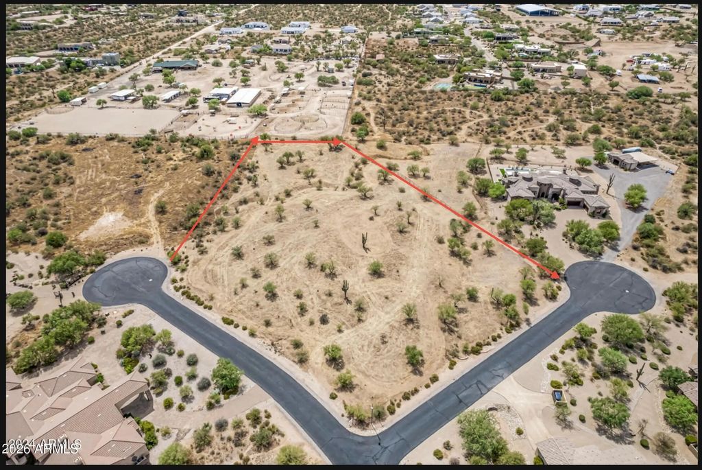 308xx N Estrella Court (unit 72), Scottsdale