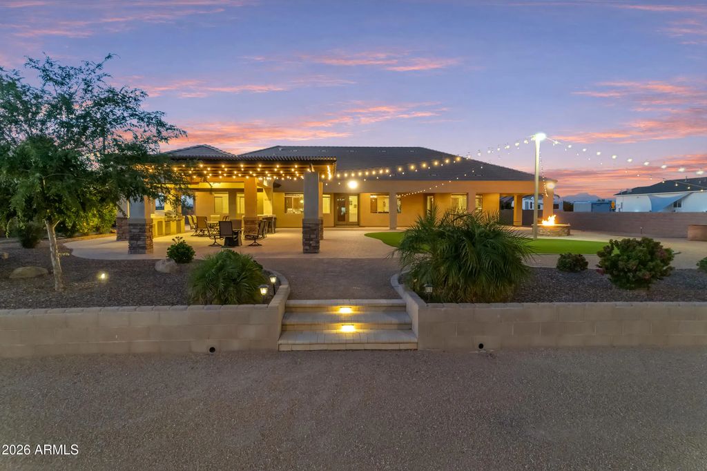 23115 E Erie Street, Mesa