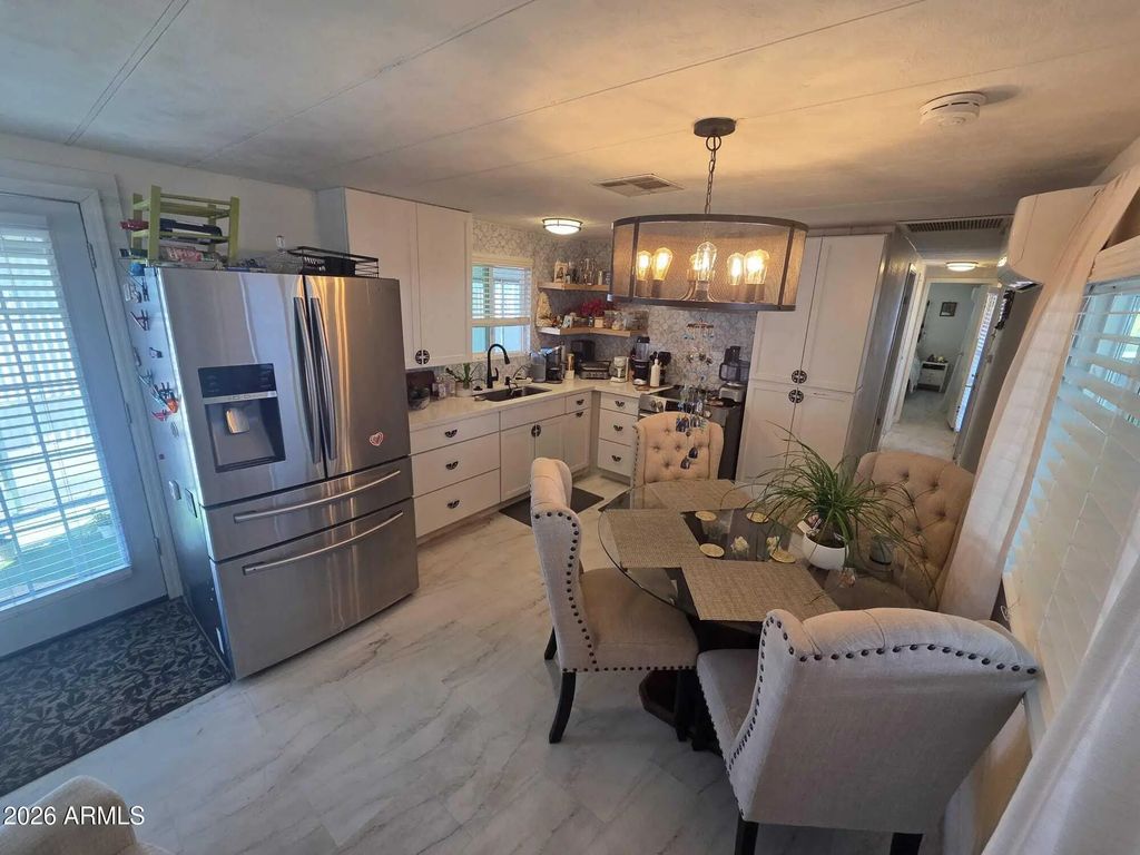 2701 E Allred Avenue (unit 19), Mesa