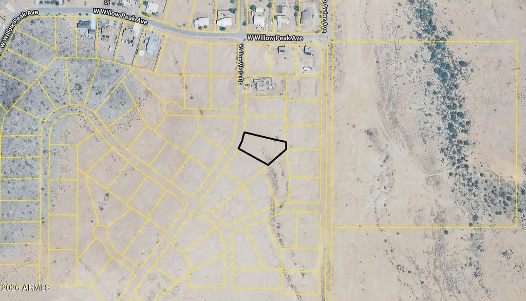 9083 S Valley Vista Drive (unit 14), Casa Grande