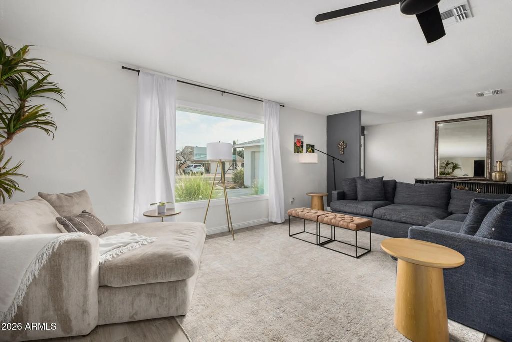 8756 E Valley Vista Drive, Scottsdale