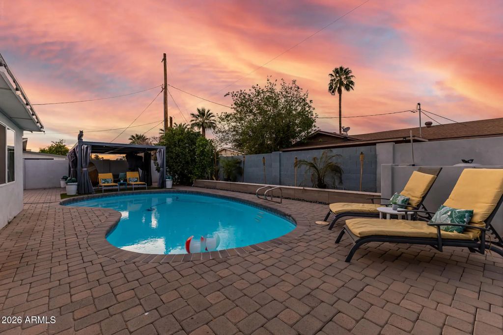 8756 E Valley Vista Drive, Scottsdale