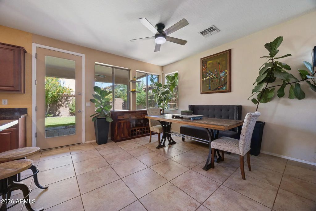 3320 E Merlot Street, Gilbert