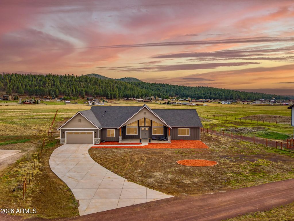 7150 Moroni Drive, Flagstaff