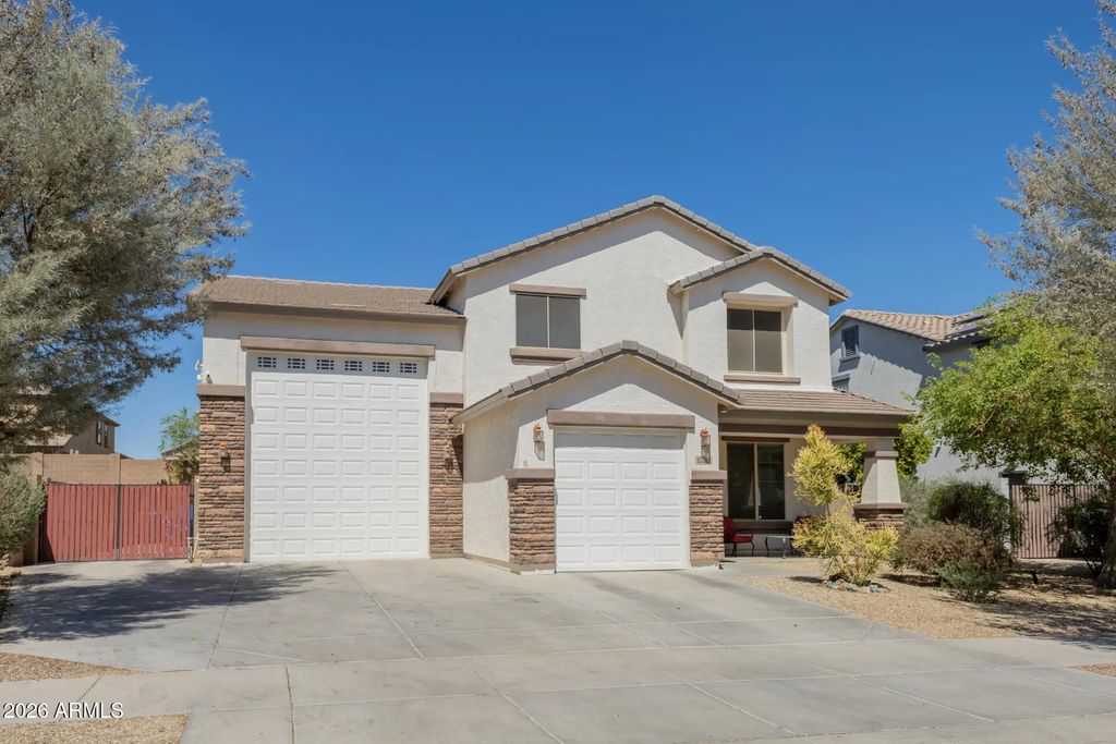 15794 W Jenan Drive, Surprise