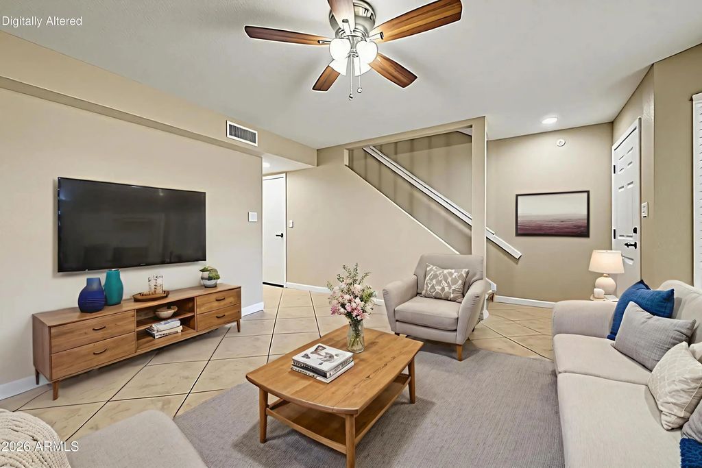 6262 E Brown Road (unit 29), Mesa