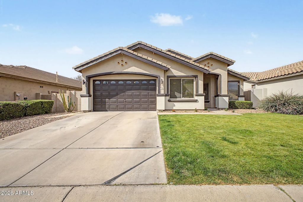 7366 E Norwood Street, Mesa
