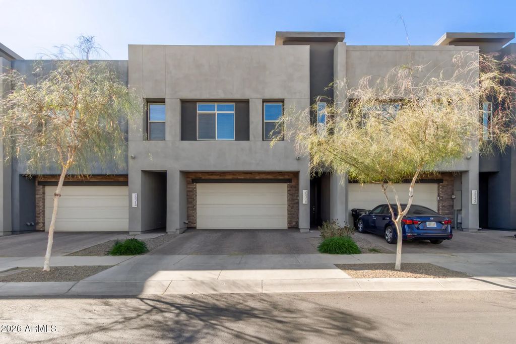 25318 N 19th Drive, Phoenix