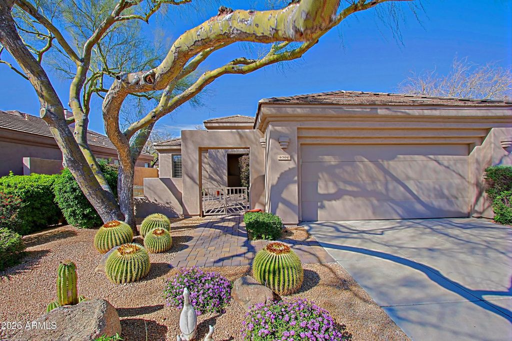 6566 E Shooting Star Way, Scottsdale