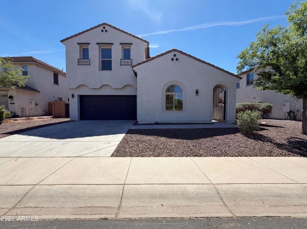 1945 E Mia Lane, Gilbert