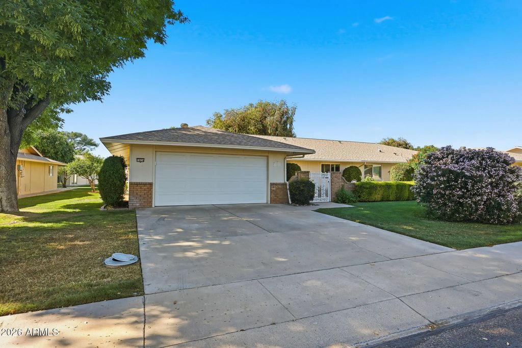 19034 N Signal Butte Circle, Sun City