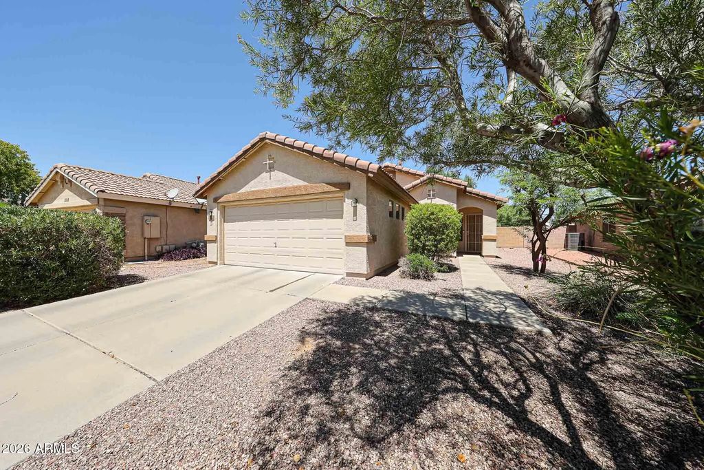 13228 W Port Au Prince Lane, Surprise