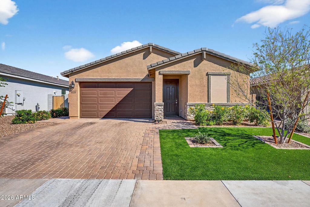 4176 W Janie Street, San Tan Valley
