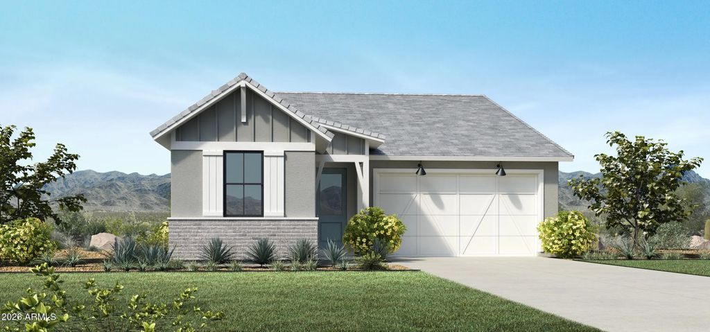 35755 N Humite Street, San Tan Valley