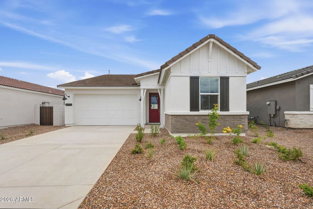 35755 N Humite Street, San Tan Valley