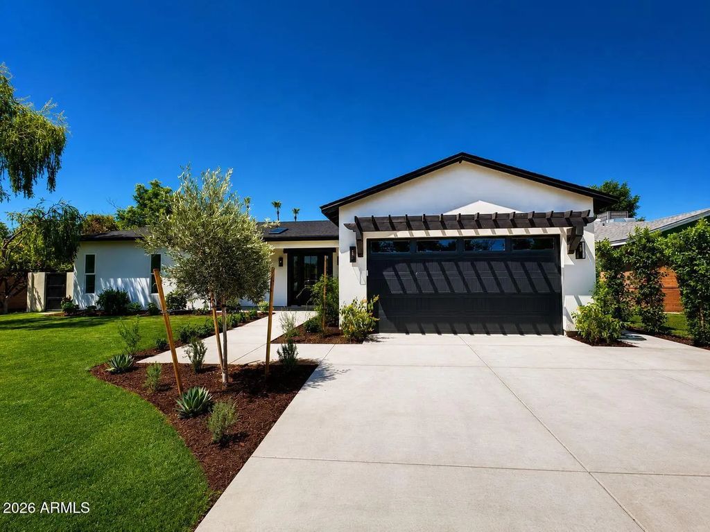4048 E Edgemont Avenue, Phoenix