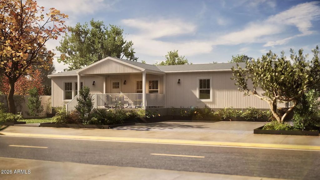 49 N County Road N2003, Nutrioso