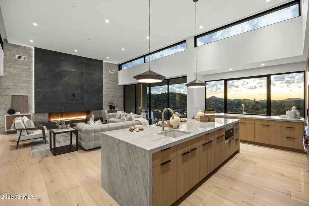6553 E Morning Star Road, Cave Creek
