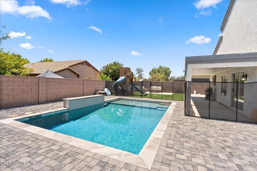 10427 E Diamond Avenue, Mesa