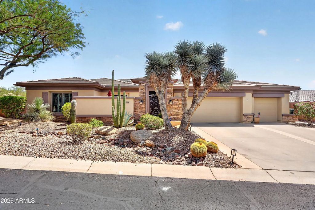 42229 N Astoria Way, Anthem