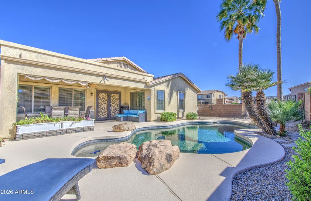 16514 N 149th Court, Surprise