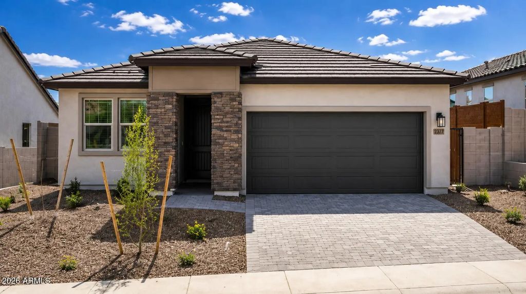21305 W Edgemont Avenue, Buckeye