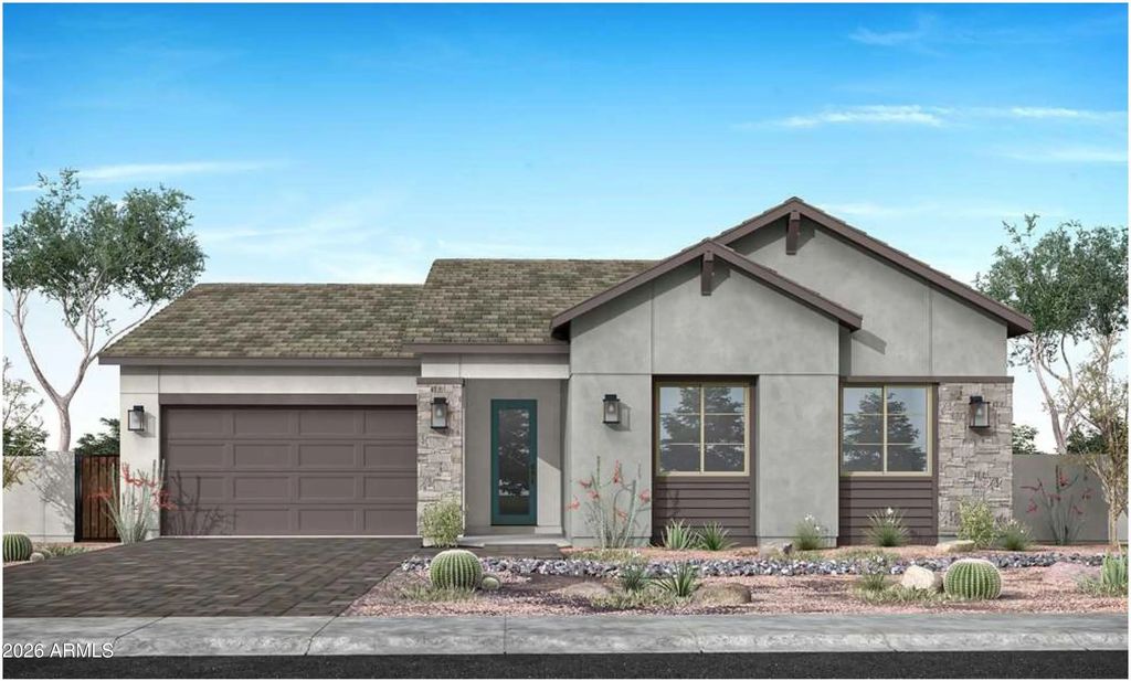 2533 E Alfonso Drive, San Tan Valley