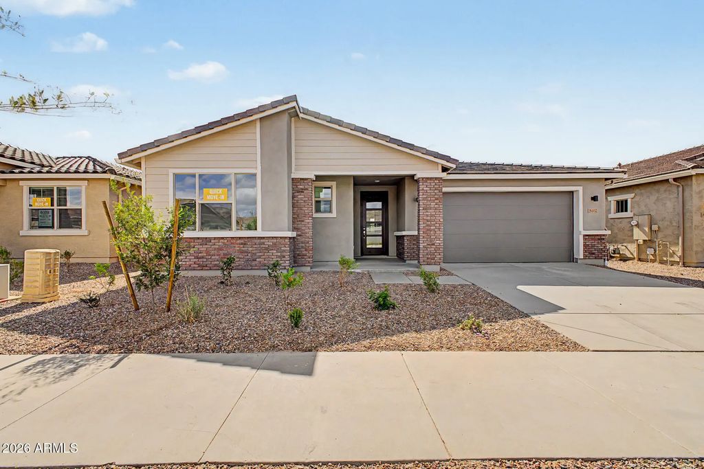 26652 S 228 Place, Queen Creek